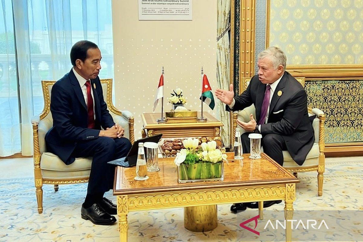 Politik kemarin, kemerdekaan Palestina hingga narasi penyempurnaan