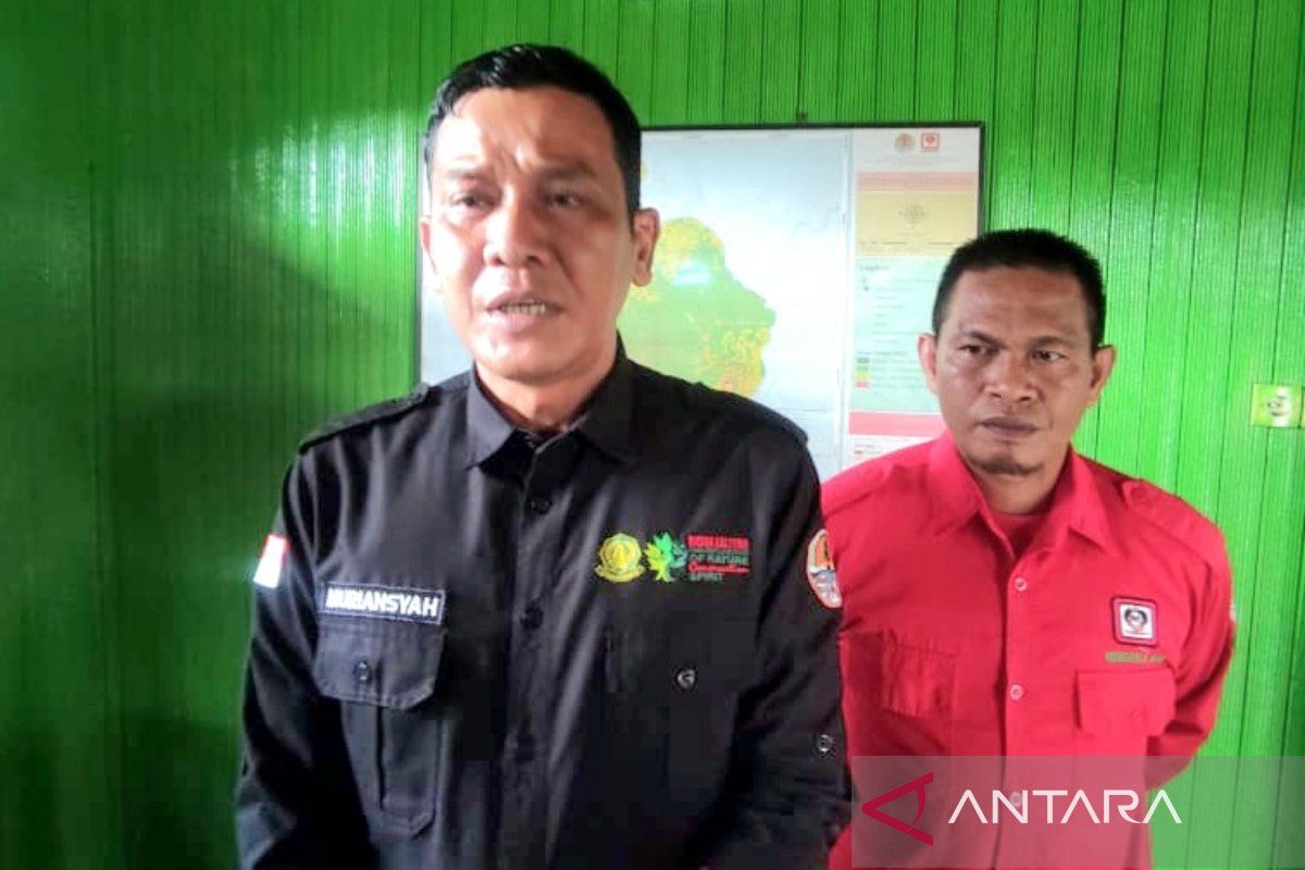 BKSDA Sampit minta pengguna medsos tidak sebar informasi palsu