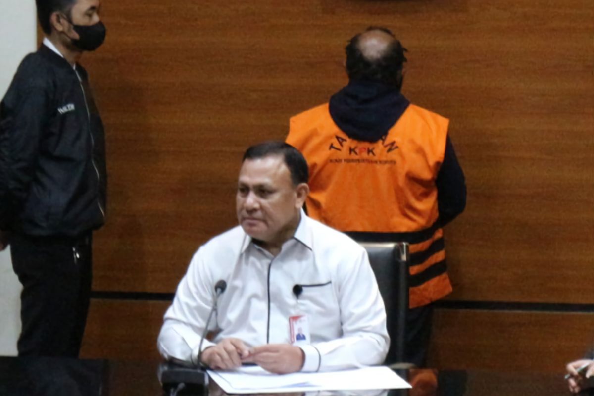 Eks penyidik KPK sebut tidak ada alasan Firli Bahuri mangkir