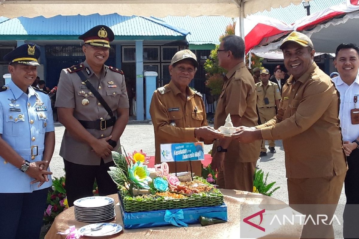 Biak prioritaskan dokter OAP dapatkan beasiswa pendidikan spesialis