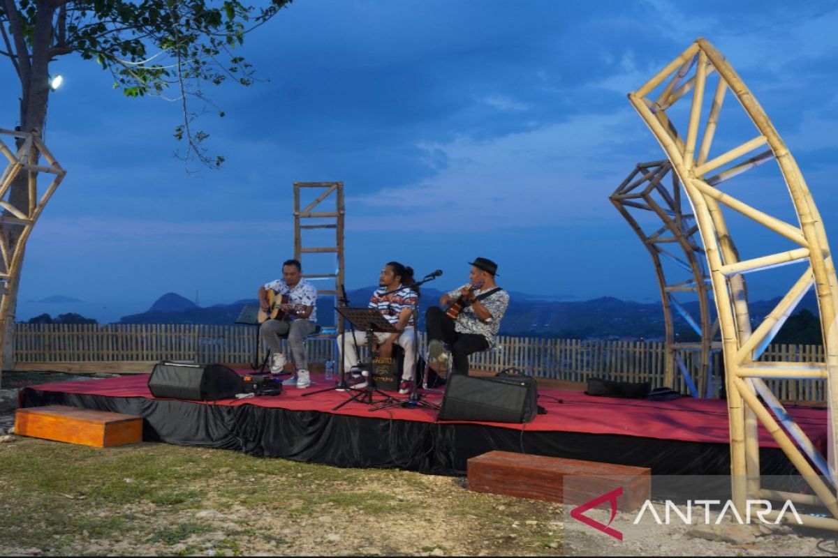 BPOLBF : Komunitas berperan penting gerakan pariwisata Labuan Bajo