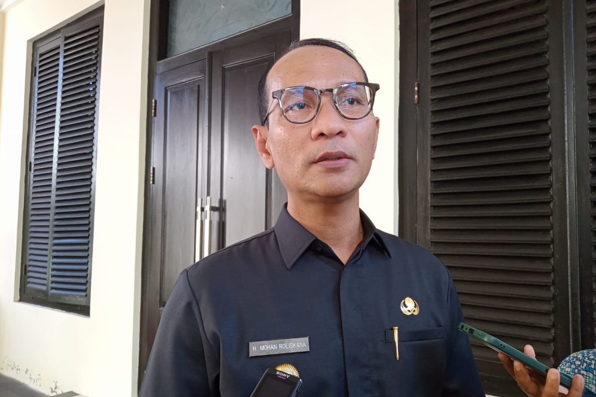 Mataram siap mengalokasikan anggaran tata bekas Bandara Selaparang