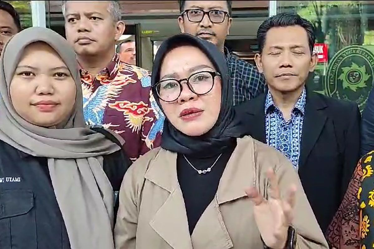 Belasan warga  Banyumas gugat Anwar Usman di PN Jakarta Pusat