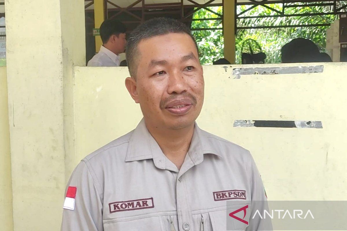 Pegawai pemerintahan di Kotim diingatkan lebih menjaga netralitas