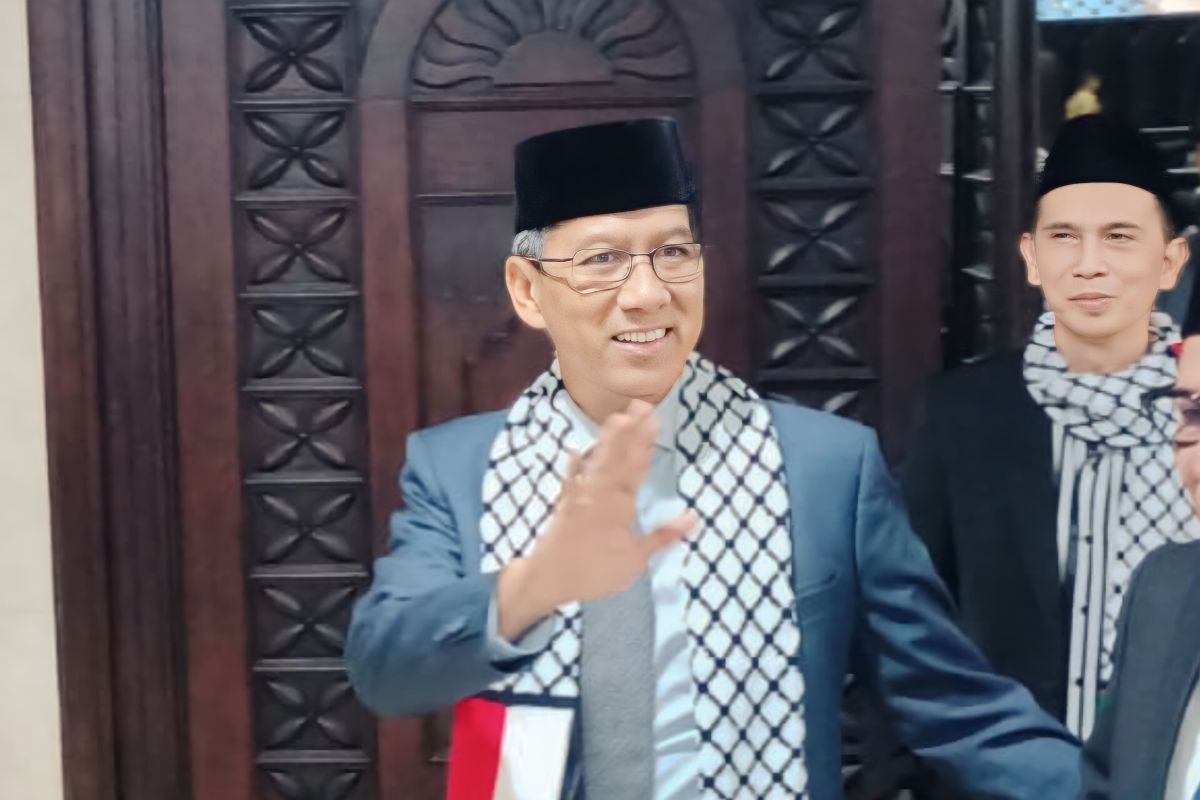 Pj Gubernur ancam cabut KJP pelajar yang tawuran