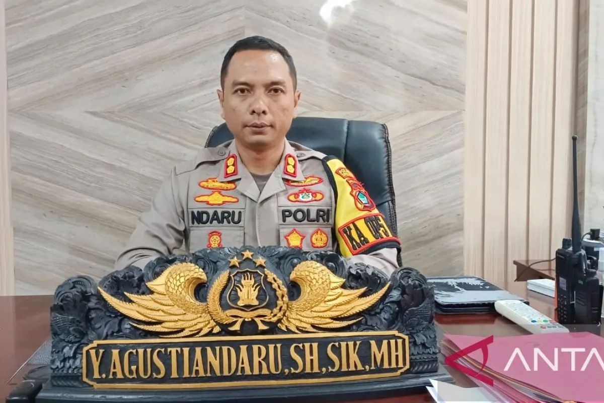 sorong-police-heighten-patrols-post-kpk-bust-operation-on-regent