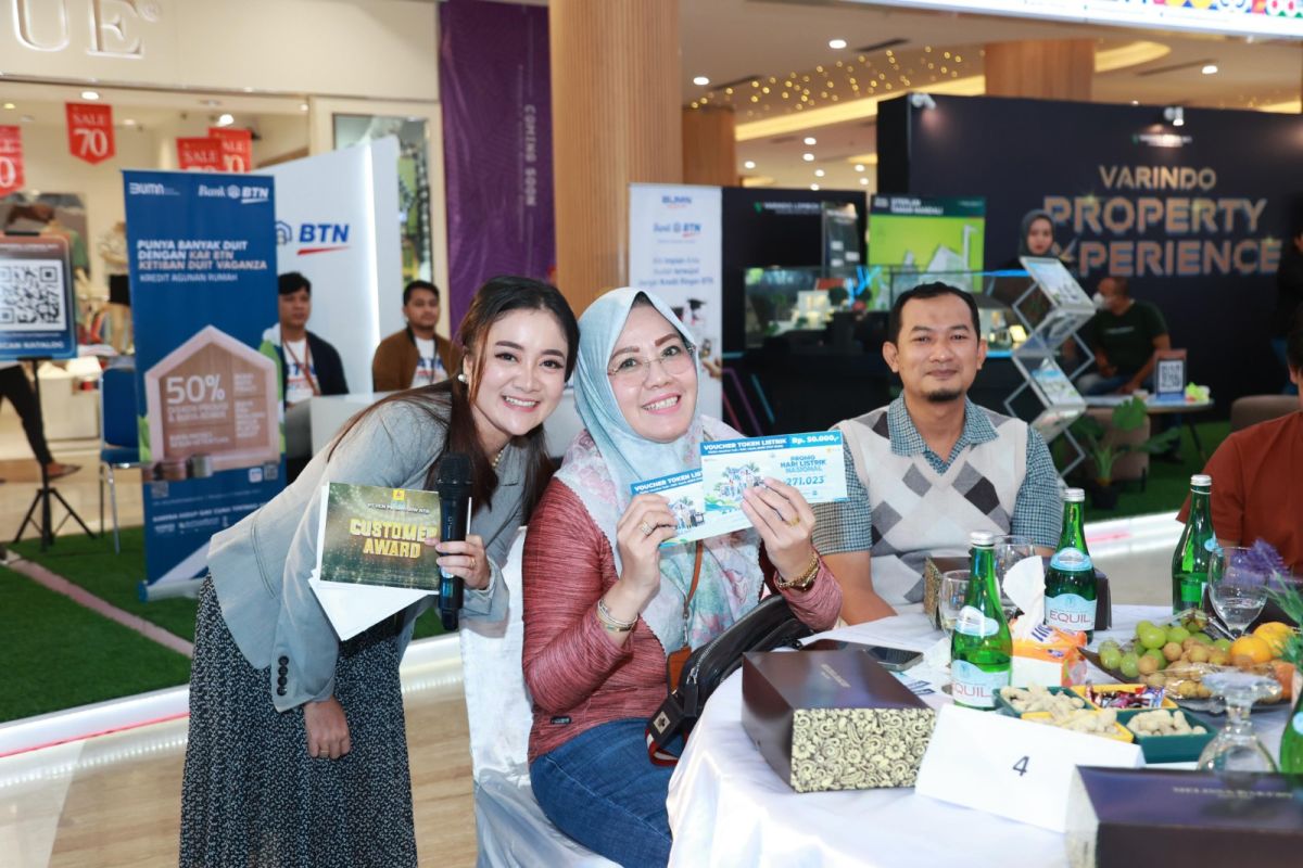 Apresiasi pelanggan, PLN NTB gelar Customer Award