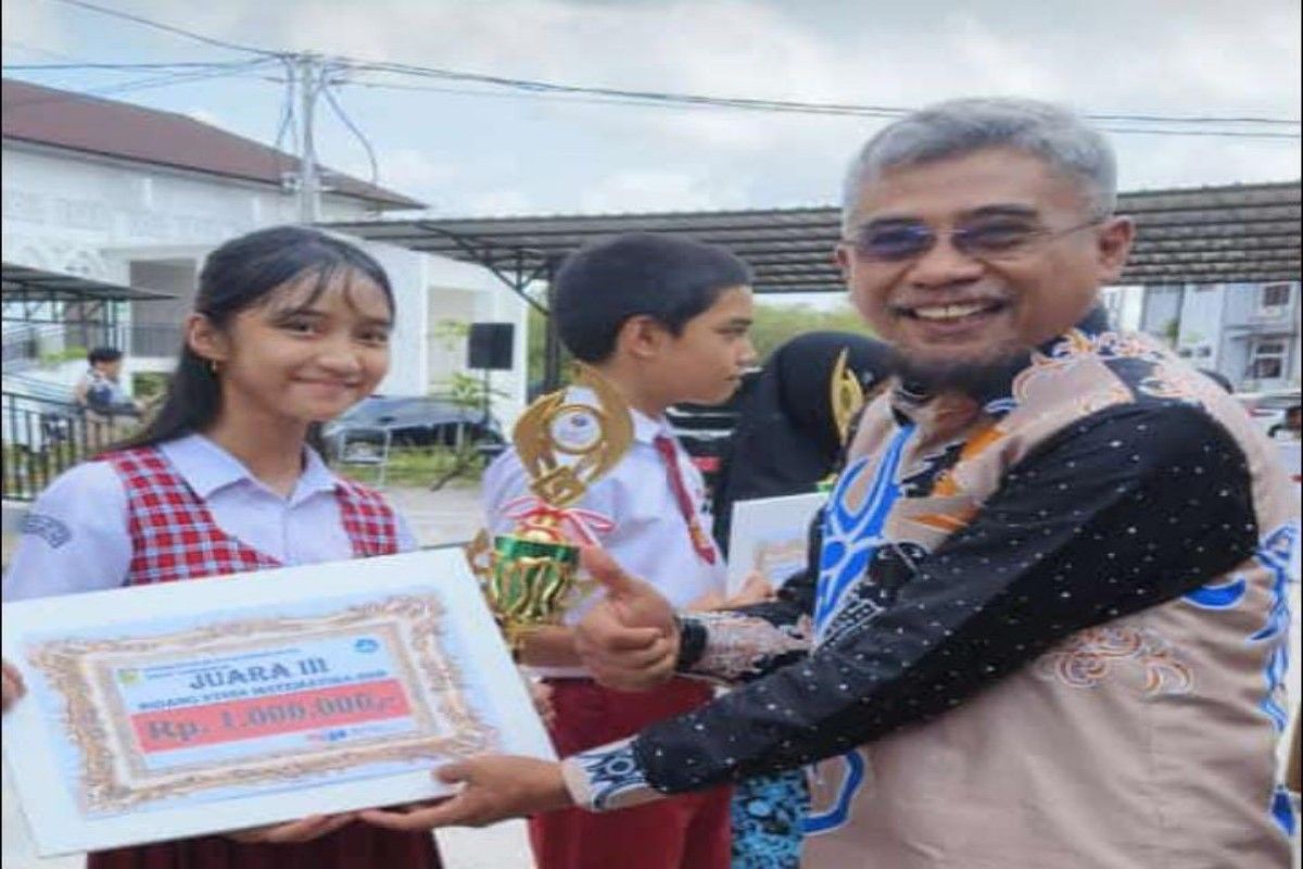 Disdik dorong perkembangan guru penggerak di Palangka Raya