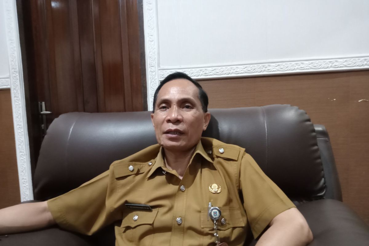 Pemkot Mataram menyiapkan DED pembangunan TPST Ampenan