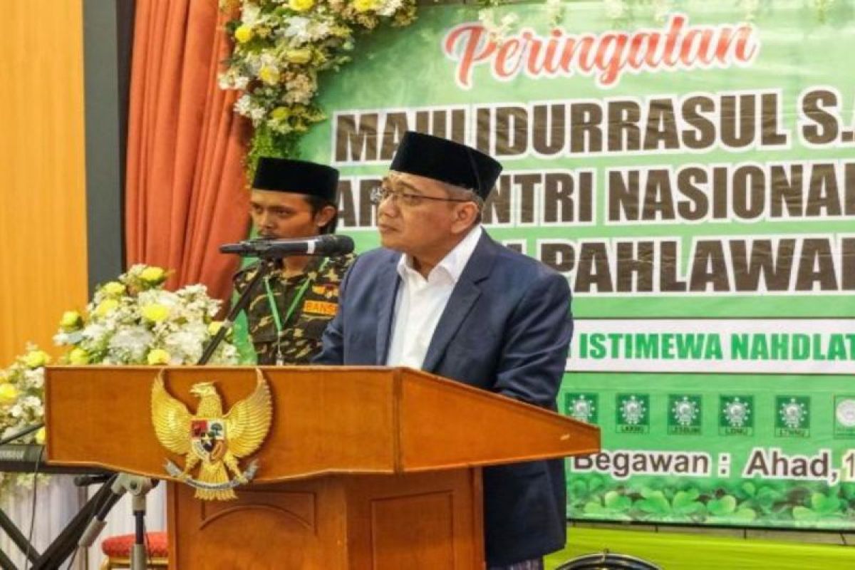 Dubes Ubaedillah: Indonesia Berdiri Tegak Bersama Rakyat Palestina