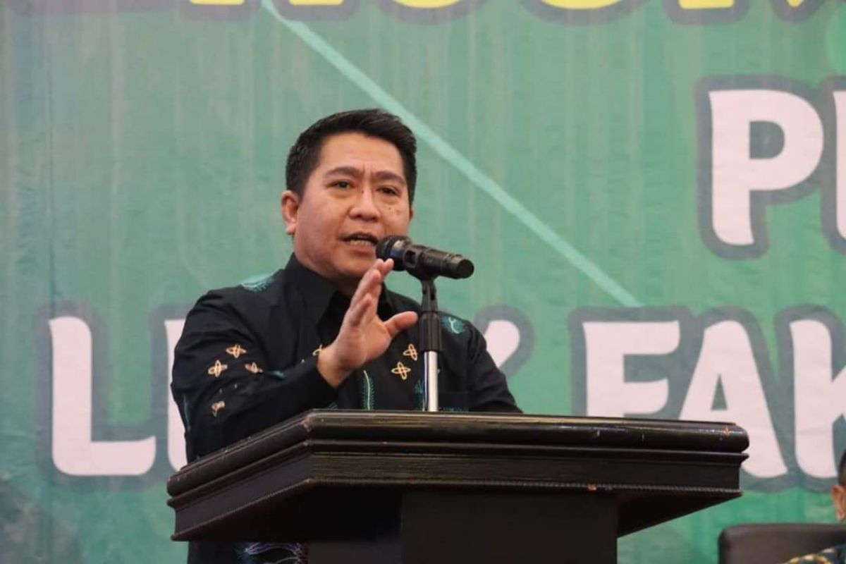 Kemenag membuka seleksi beasiswa Pemerintah Maroko 2024