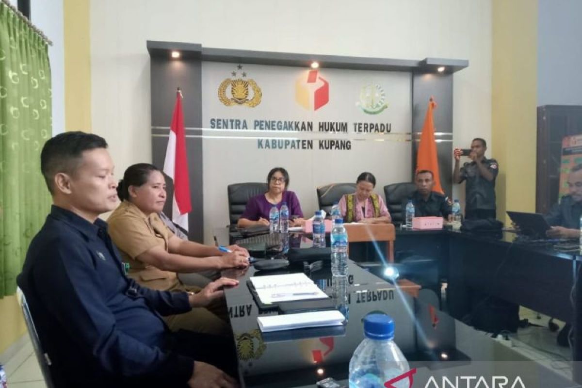 PN Oelamasi siapkan enam hakim sengketa Pemilu