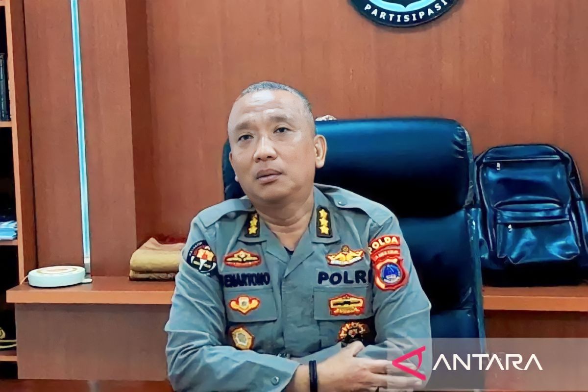 Polda Sulteng ajak warga gunakan ruang medsos untuk sosialisasi pemilu damai