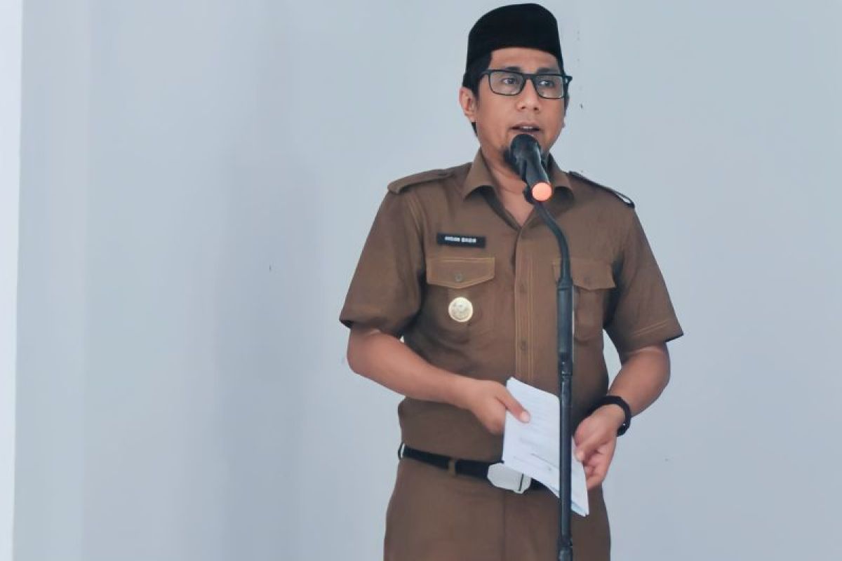 Ihsan Basir: Kader PKK garda depan dalam pengentasan stunting