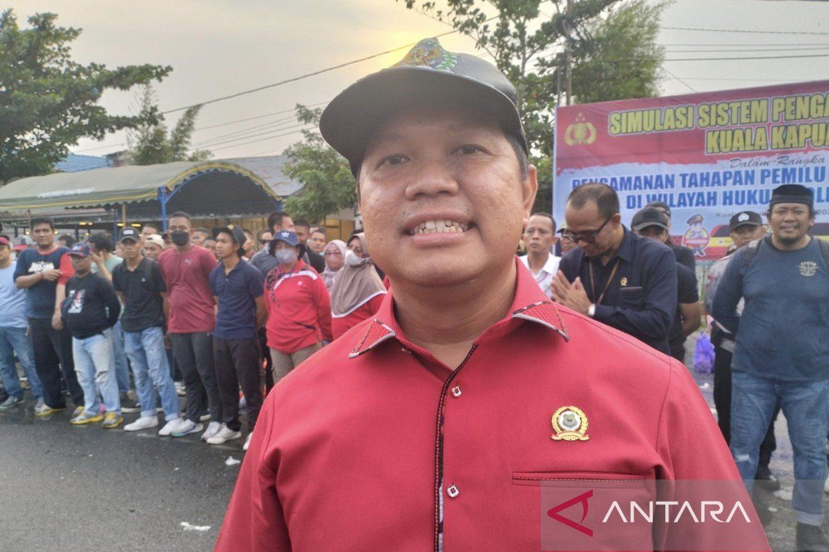 Waket DPRD minta Pemkab Kapuas memperbanyak program pemberdayaan