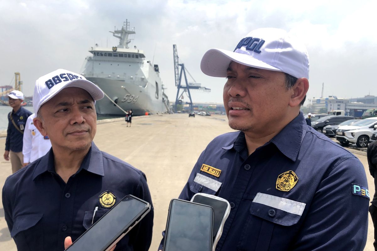 Badan Geologi teliti gunung api bawah laut di Indonesia