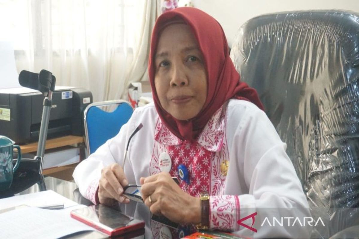 Pemkot Pekalongan ajak peserta PPPK percaya kemampuan  diri sendiri