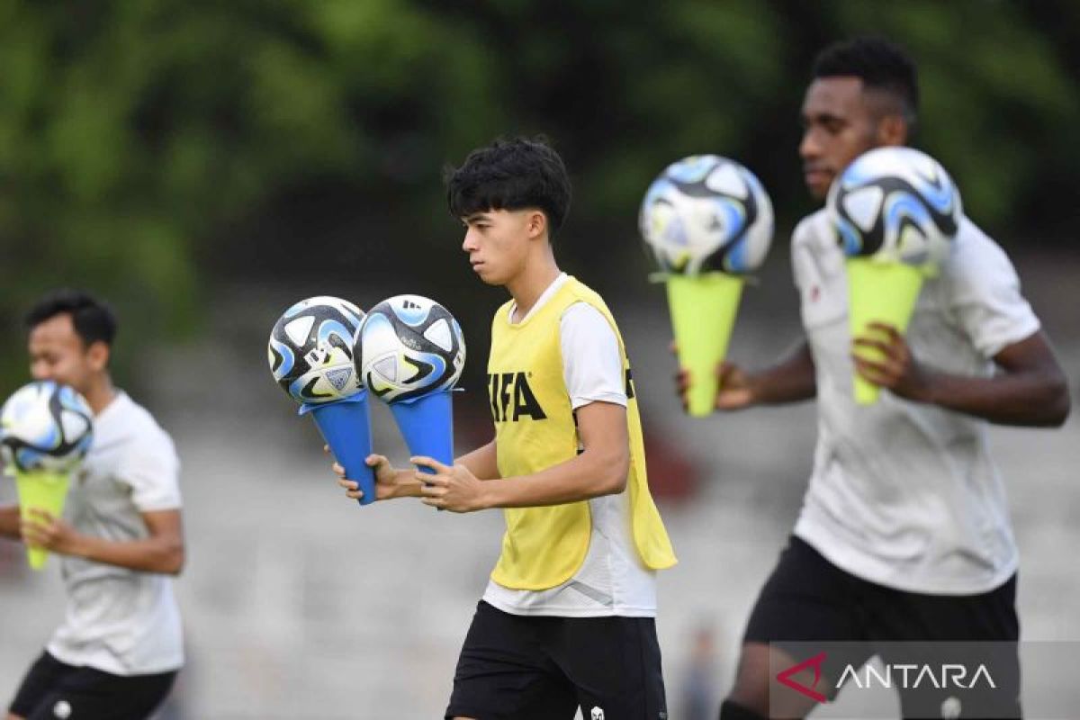 Menakar peluang Indonesia lolos ke 16 besar