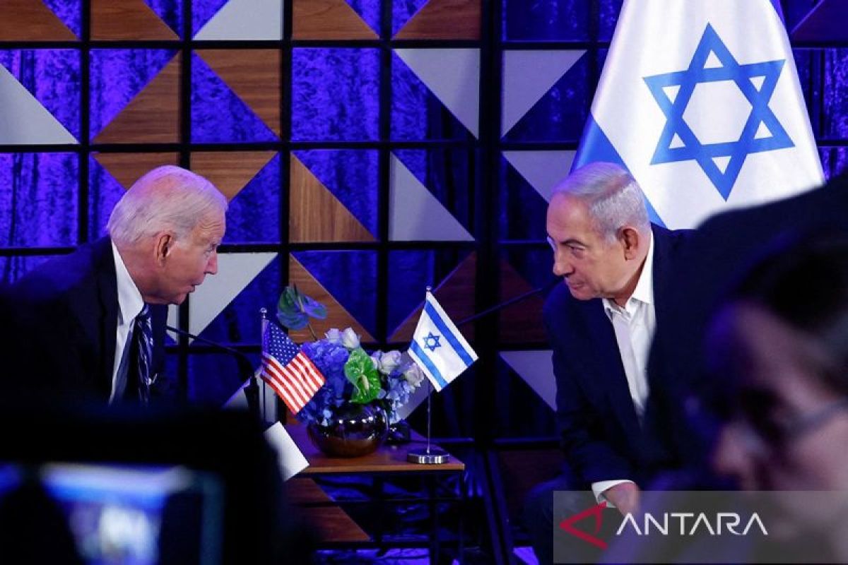 Israel semakin terisolasi dalam diplomasi global