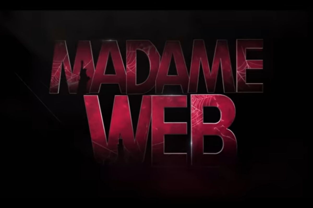 Dakota Johnson tampil di trailer perdana “Madame Web”