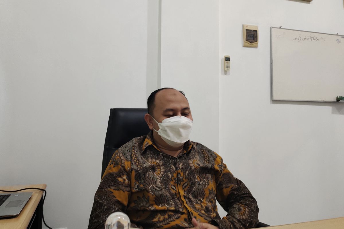 BEI Lampung sebut investor pasar modal di wilayah desa capai 341 orang