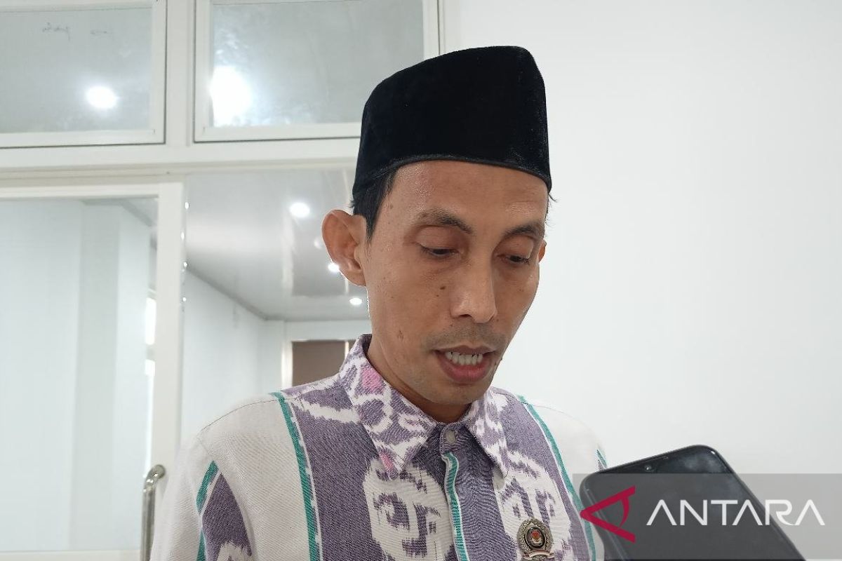 KPU Palu antisipasi delapan pasang calon berpartisipasi di pilkada