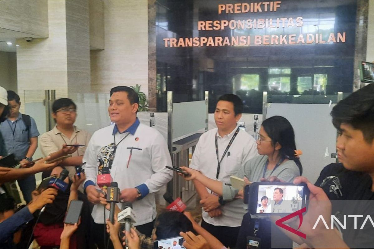 Polda Metro siap penuhi undangan rapat koordinasi dengan KPK