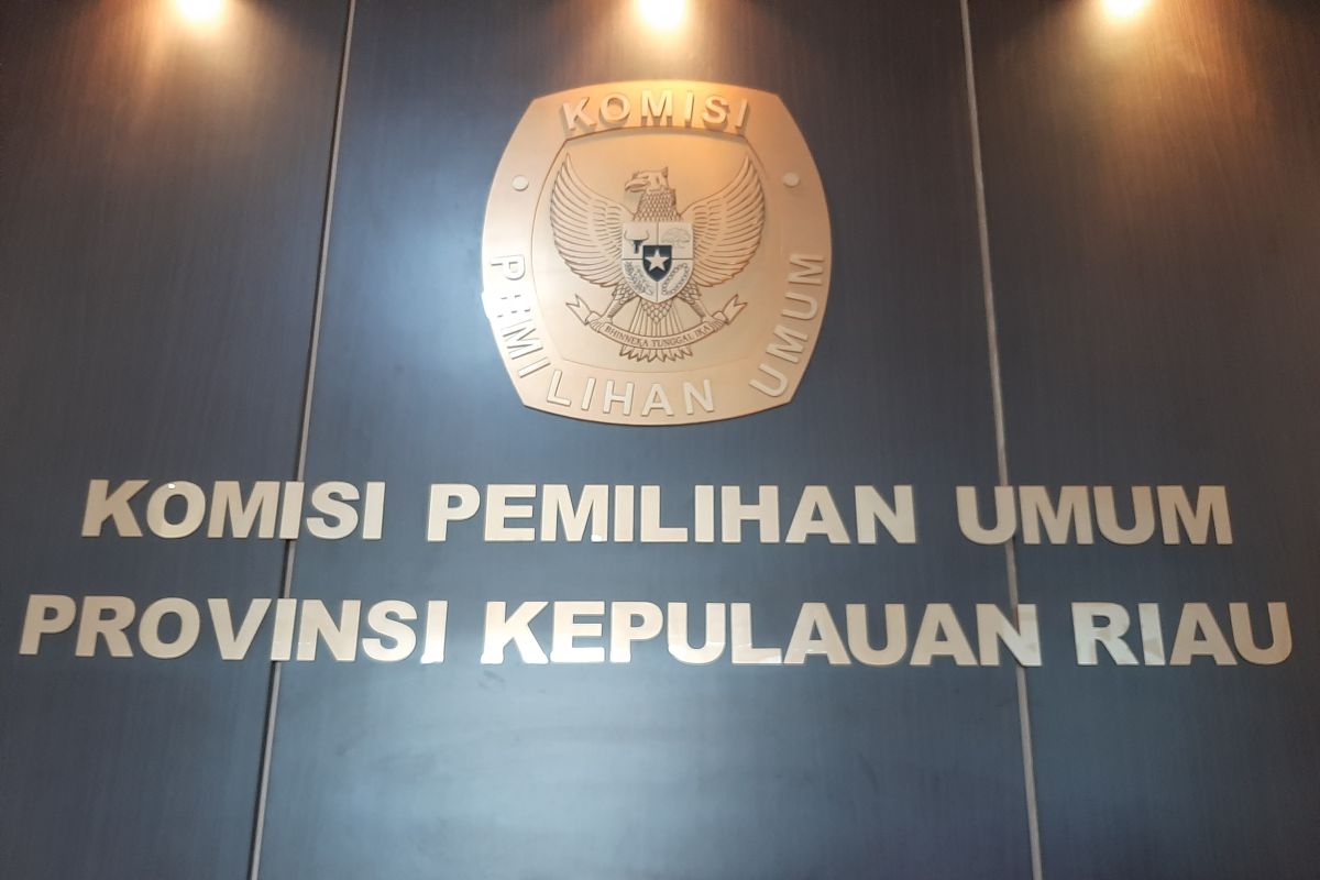 KPU Kepri ingatkan parpol wajib sampaikan LADK