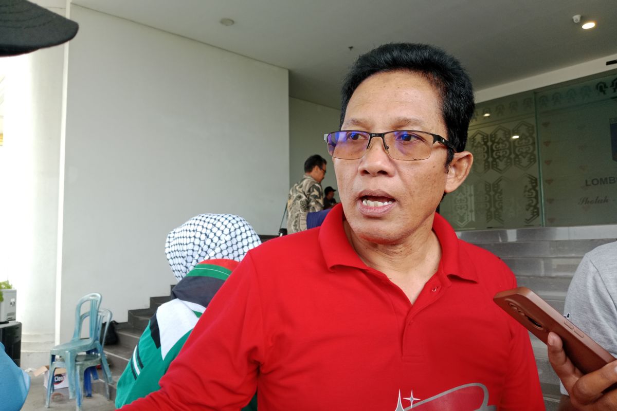 2.597 pelamar PPPK 2023 di Lombok Tengah ikuti tes CAT