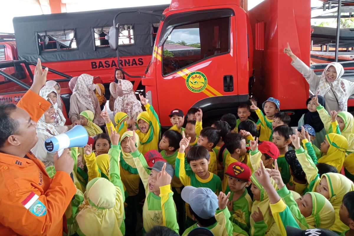 Pemkot Mataram segera gelar apel siaga bencana hidrometeorologi