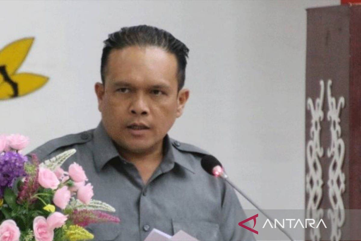 DPRD Palangka Raya minta pelaku UMKM pasarkan jualannya melalui medsos