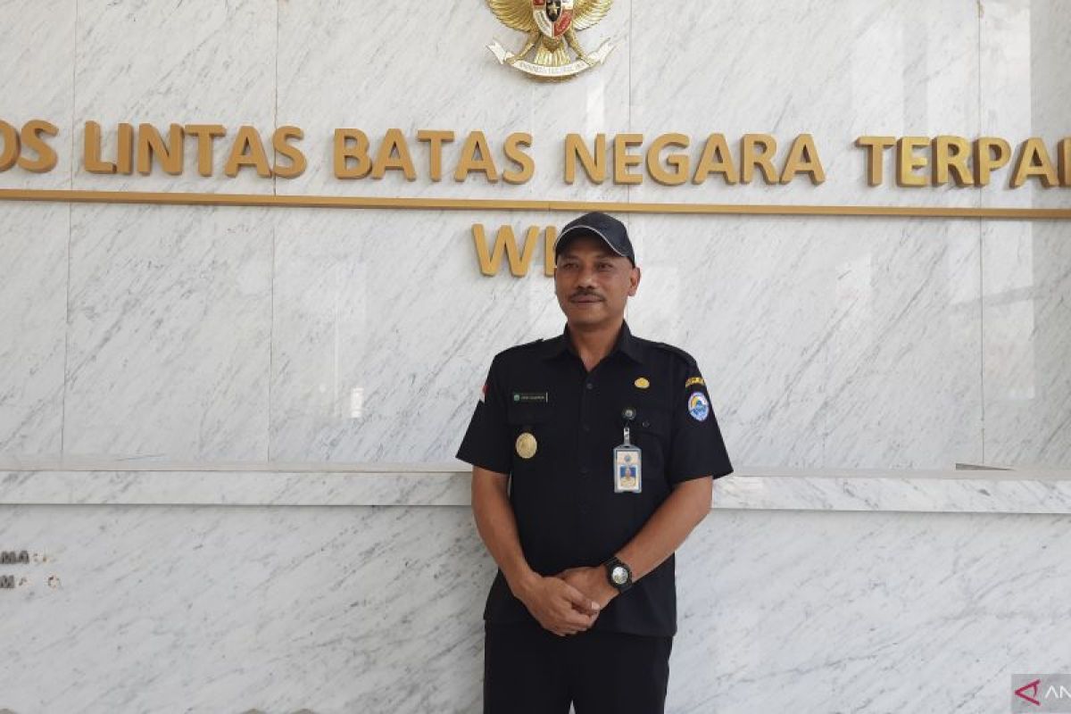 Don Gaspar: Tak ada WNI menggunakan jalur tikus ke Timor Leste