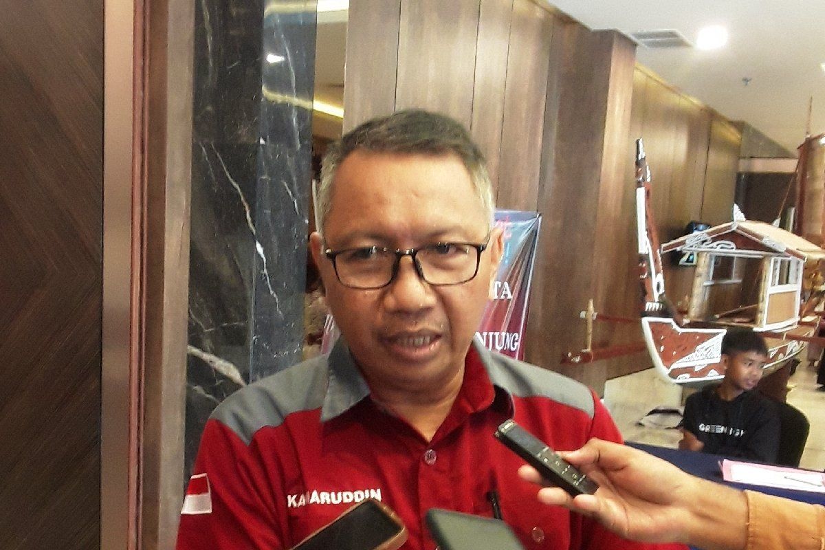 Disdik Biak siapkan pelajar pintar berhitung dialog dengan Presiden saat STC