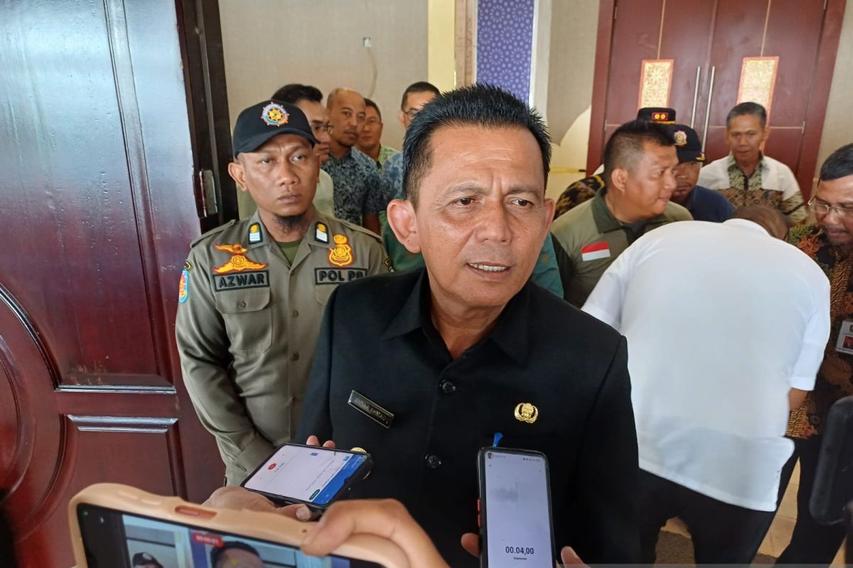 Gubernur Ansar: Rumah singgah milik Pemerintah Kepri di Jakarta selalu penuh