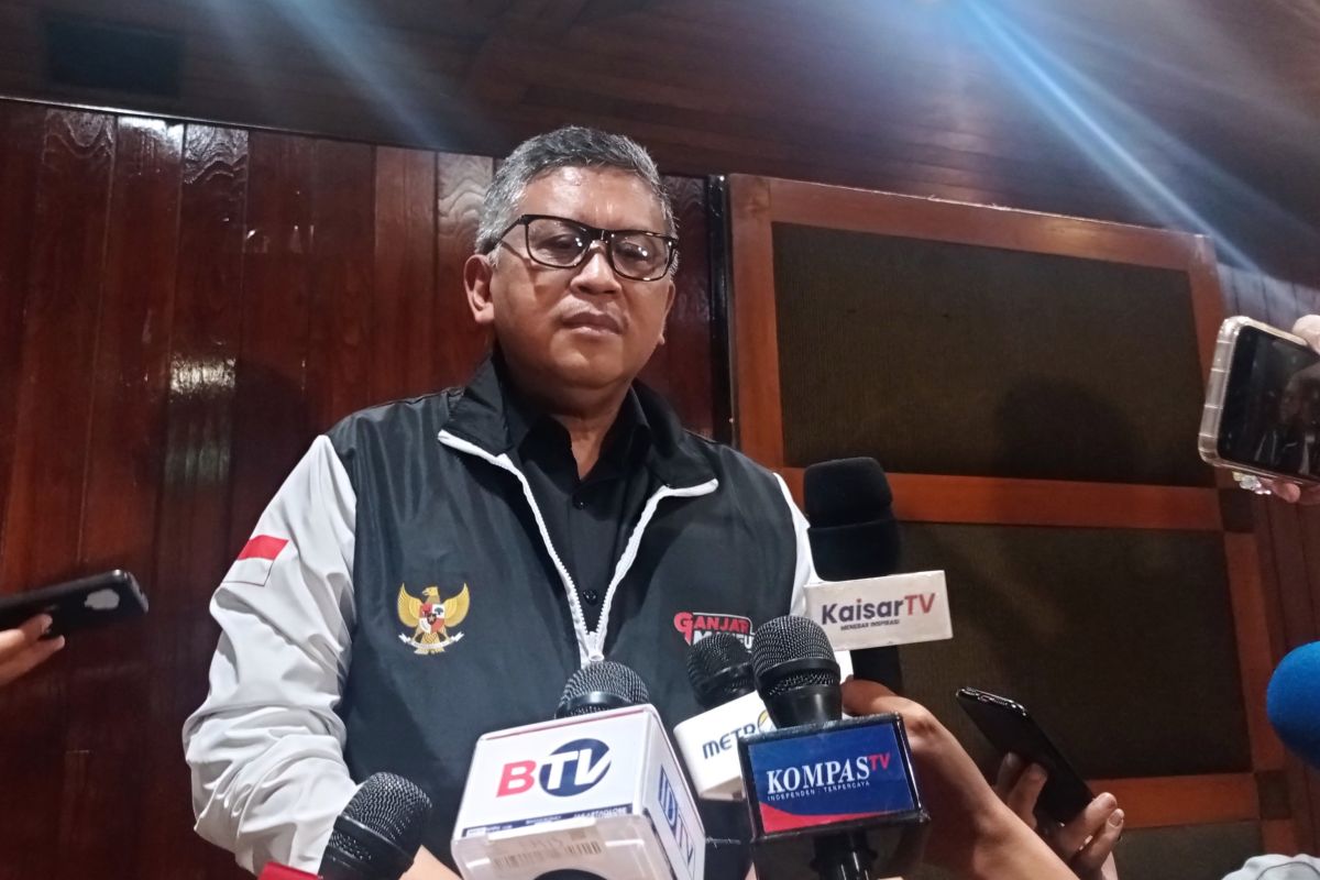 TPN Ganjar-Mahfud sebut tak gunakan kampanye hitam