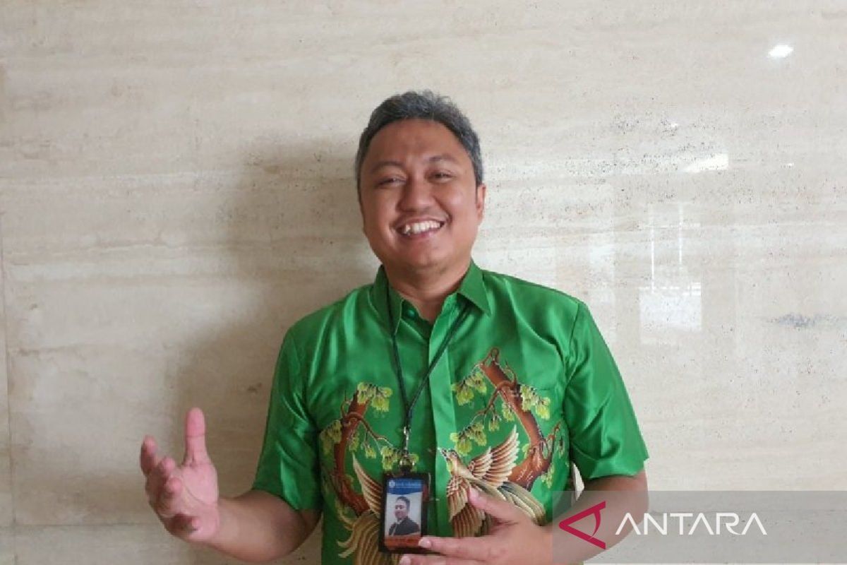 BI: Prediksi pertumbuhan ekonomi di Papua 2024 kisaran 5 persen