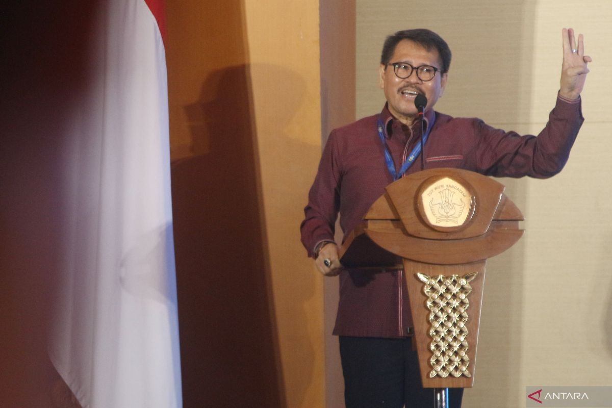 Ketua LMKN: Indonesia punya "harta karun" royalti di luar negeri