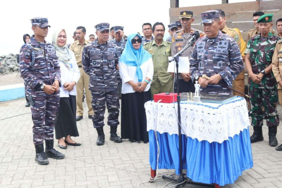 BKKBN Sulsel memperkuat layanan KB di pesisir cegah stunting