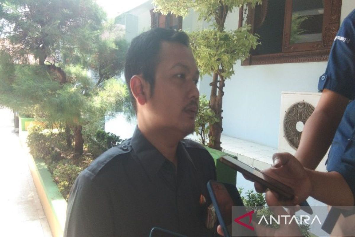 DPRD Batang komitmen tuntaskan kasus dugaan asusila anggota dewan