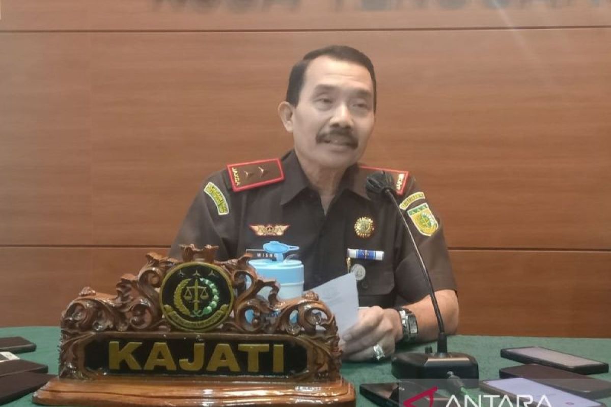 Kejati NTT awasi 28 proyek inpres jalan daerah