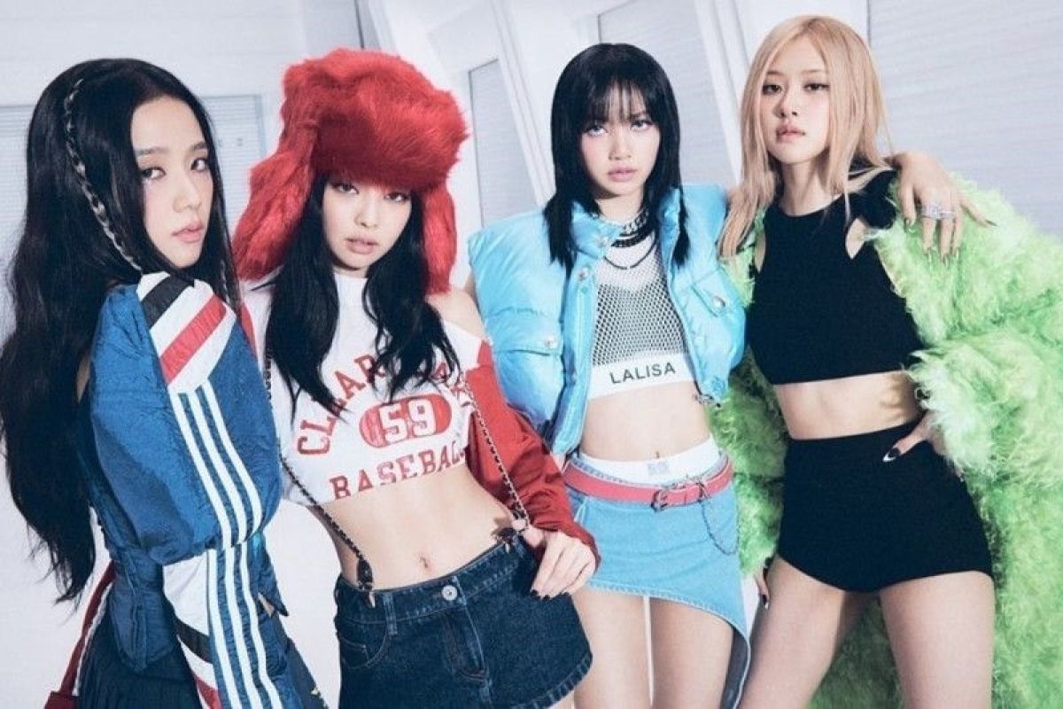 Klarifikasi YG Entertainment soal kabar personel BLACKPINK tak lanjutkan kontrak