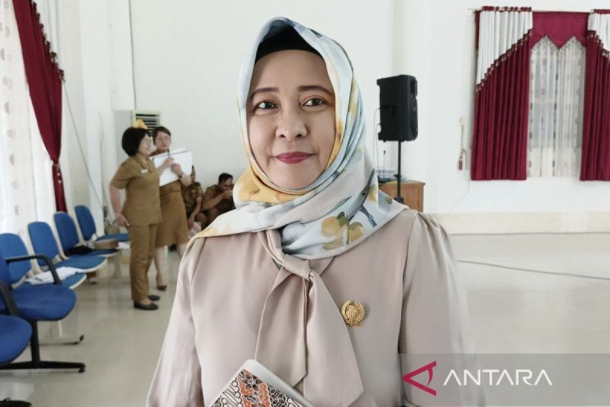 Wakil Ketua DPRD Barsel harapkan ASN miliki semangat bangga melayani bangsa