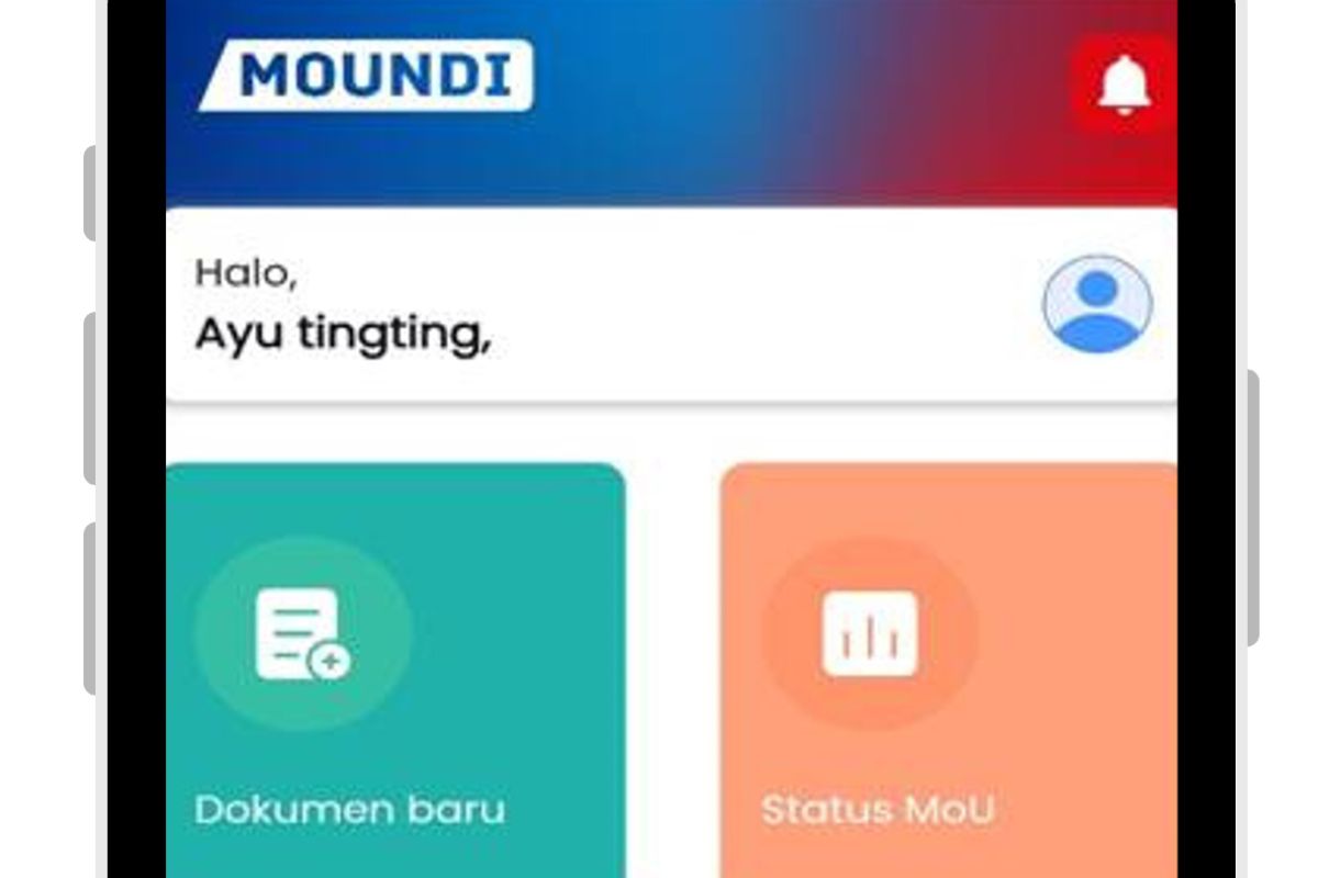 Pertamina NTT terapkan aplikasi MOUNDI untuk dukung B2C