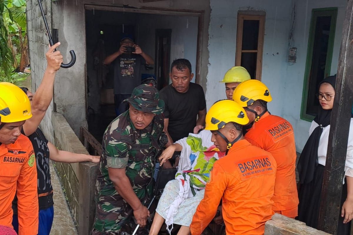 BPBD Natuna ingatkan pentingnya mitigasi bencana demi mengurangi dampaknya