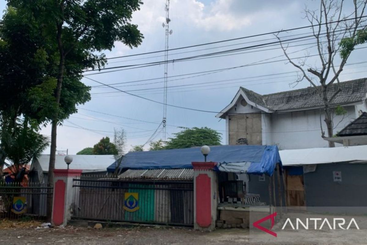 1.700 penyintas gempa Cianjur masih tinggal di dalam hunian darurat