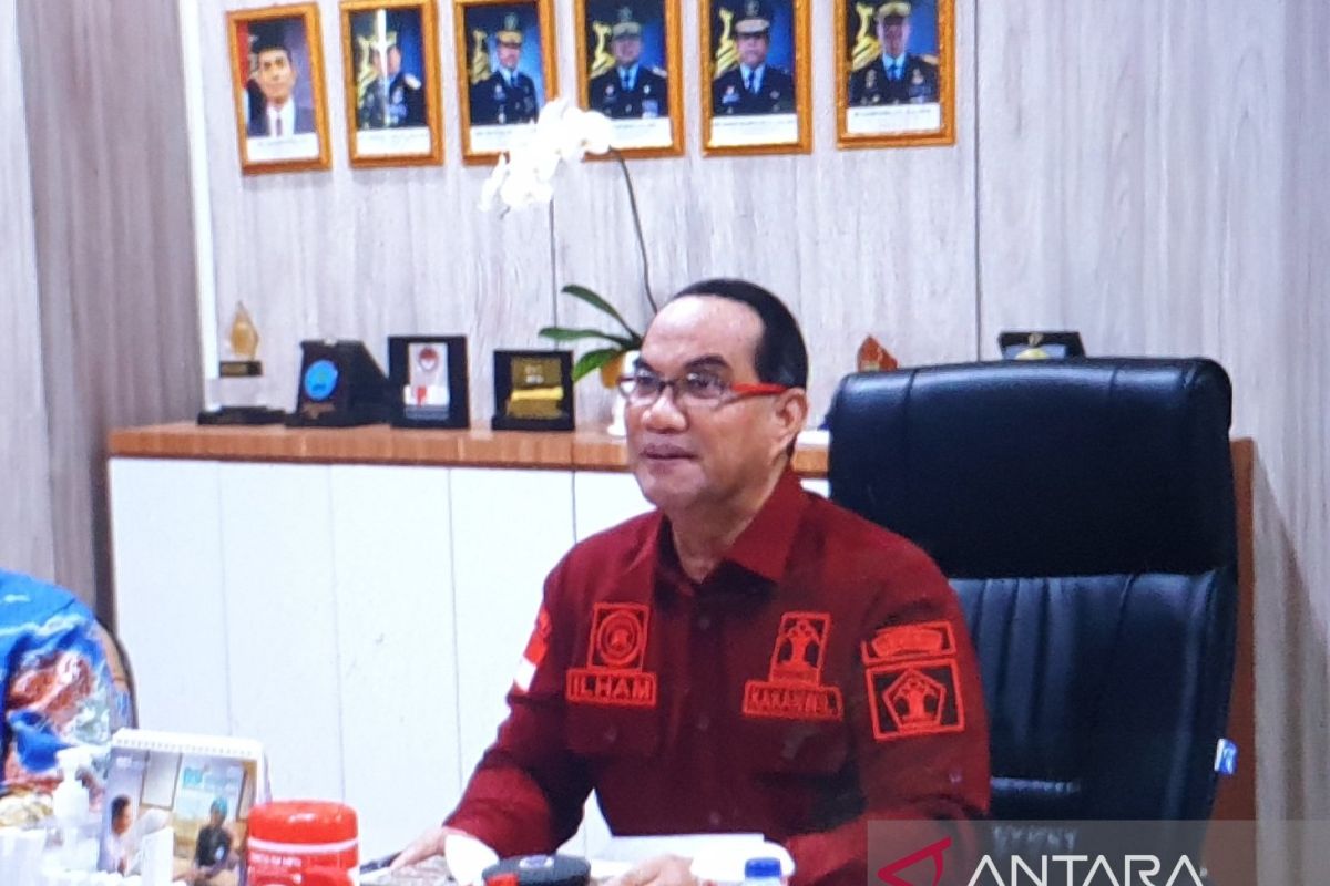 Kemenkumham Sumsel optimalkan  sembilan LBH bantu masyarakat miskin