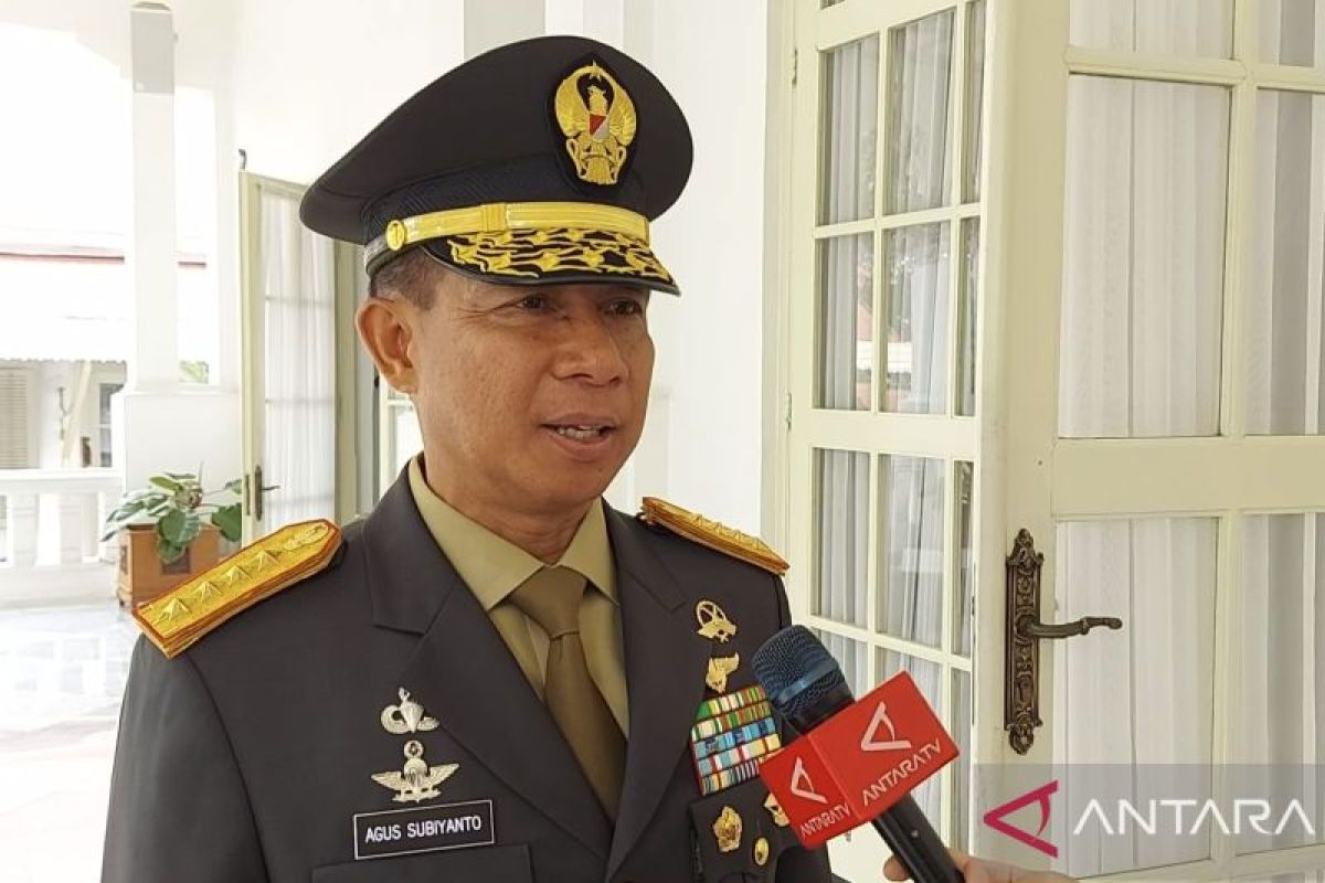 Panglima TNI canangkan pendekatan "smart power" di Tanah Papua