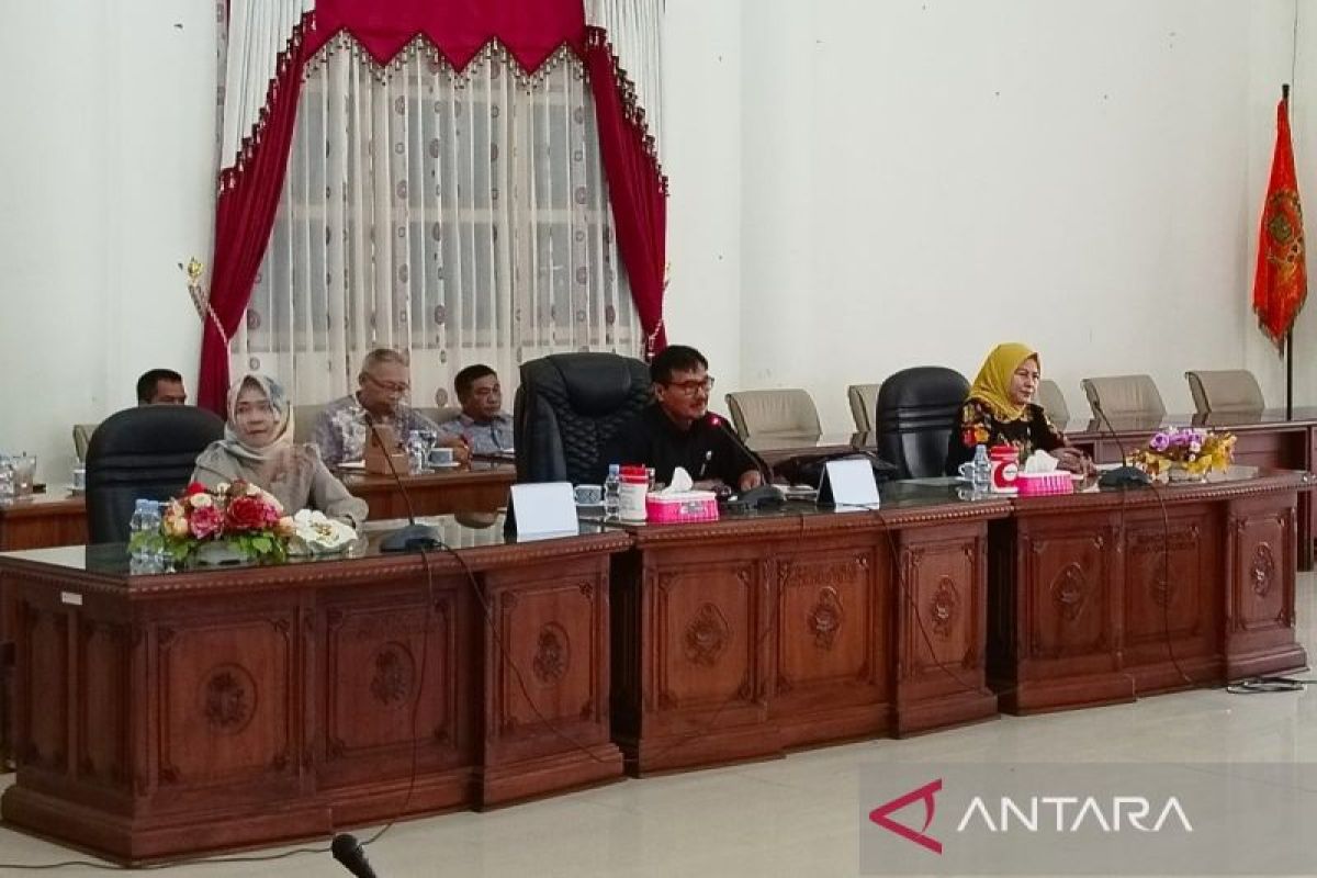 APBD Barsel 2024 mengalami peningkatan sebesar Rp385 miliar