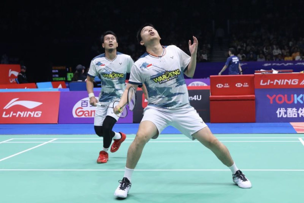 Ahsan/Hendra hingga Yamaguchi diprediksi "comeback" ramaikan All England