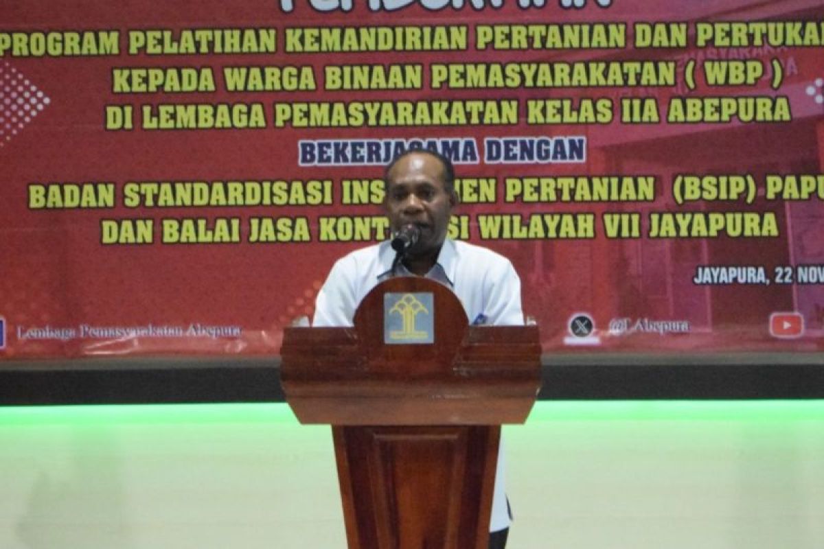 Pemkot Jayapura tetapkan UMK sebesar Rp4 juta